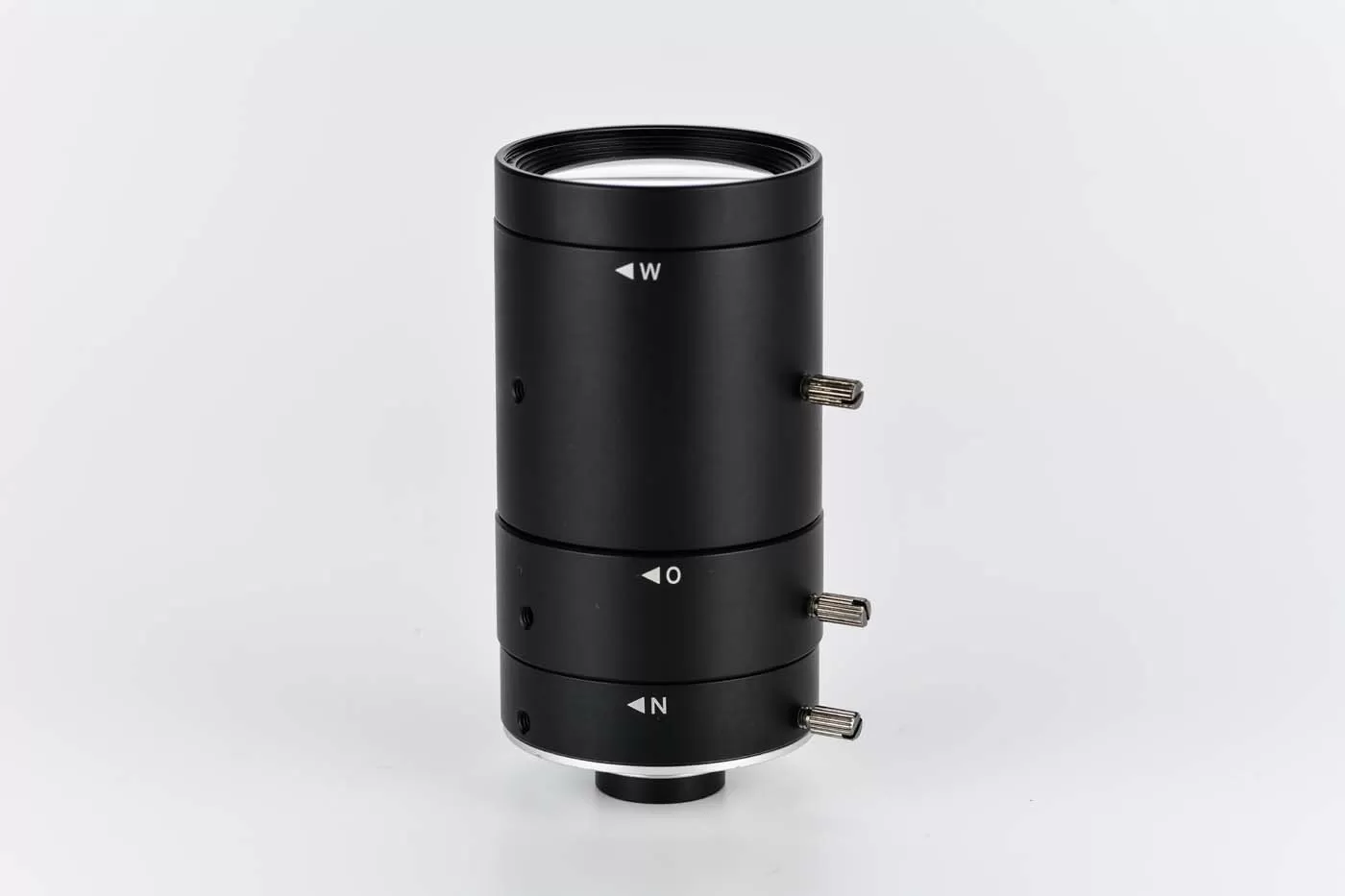 1/1.7" 12MP 10-50mm Manual Iris Varifocal Lens